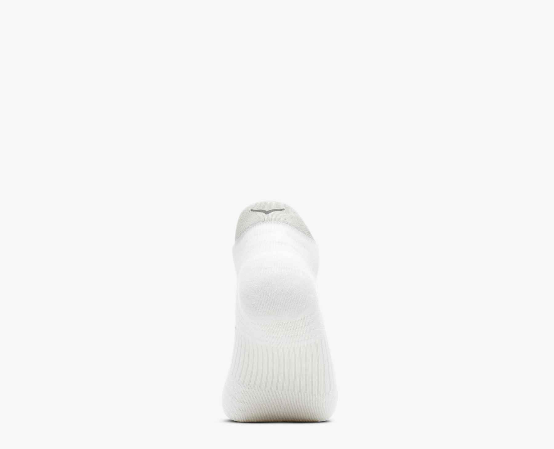 1121118-WHT_03.jpg No-Show Run Sock - Image 3