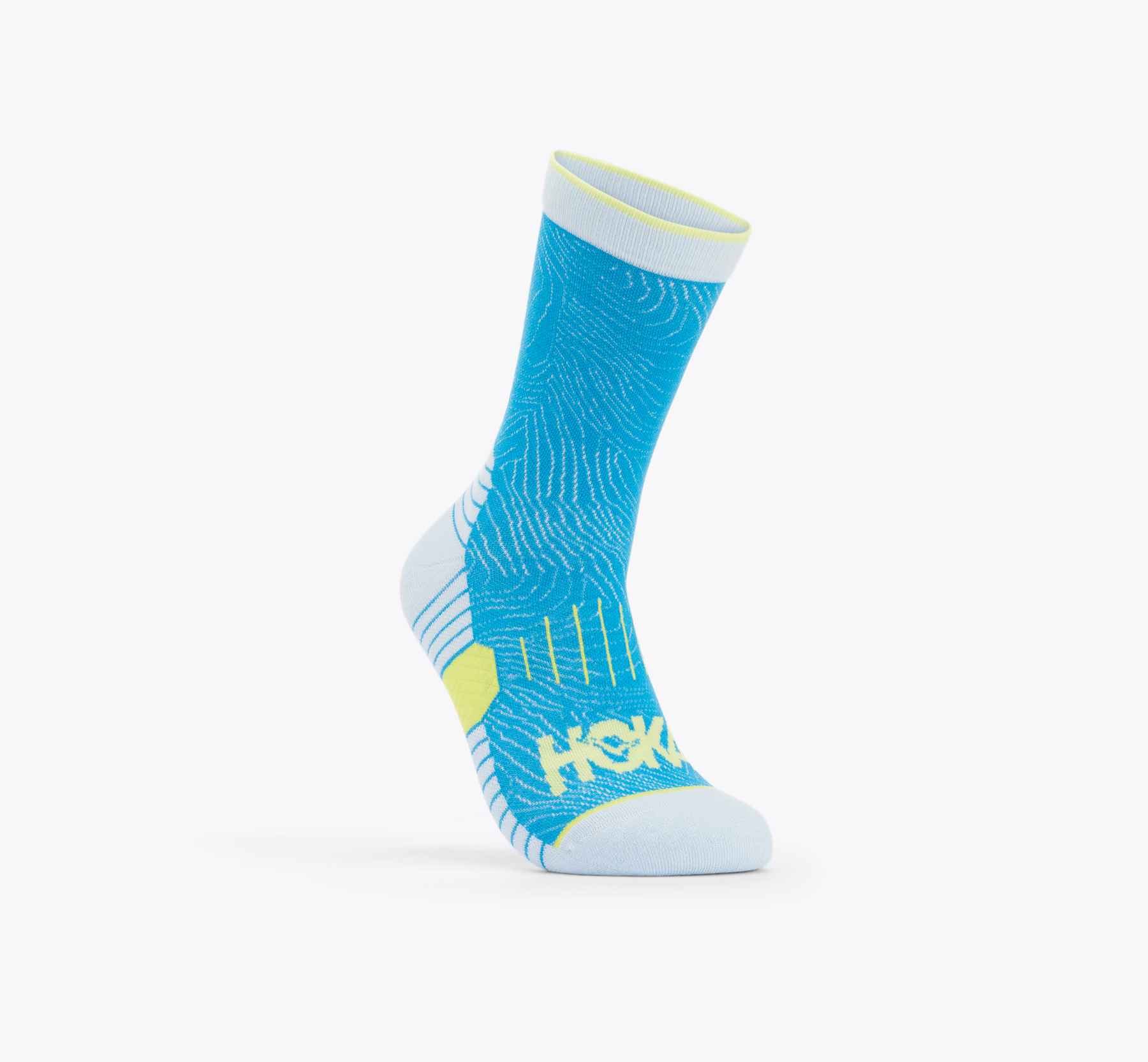 1122931-DBIWE_2.jpg Crew Run Sock 3-Pack - Image 2