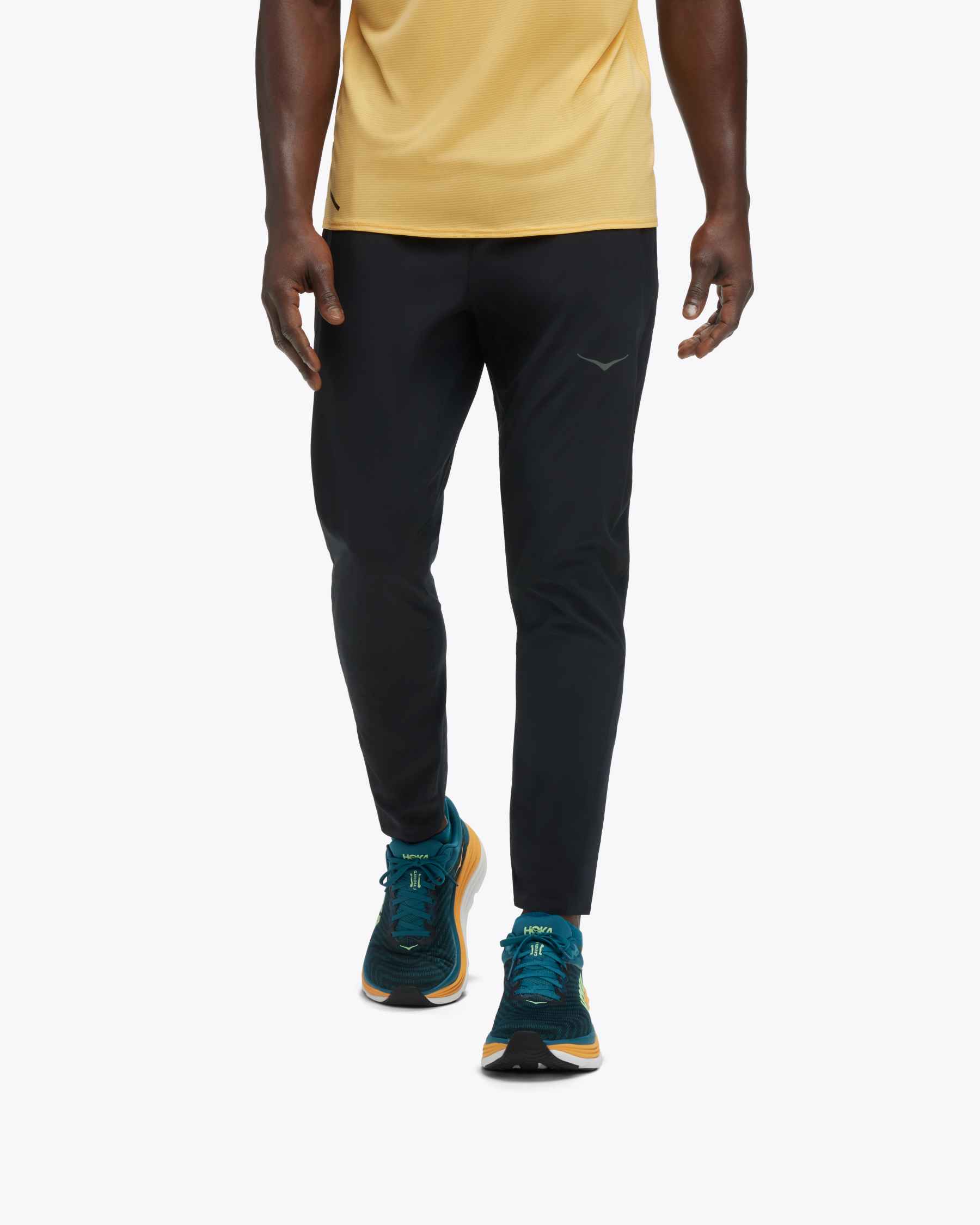 1141746-BLK_01.jpg Novafly Run Pant - Image 1