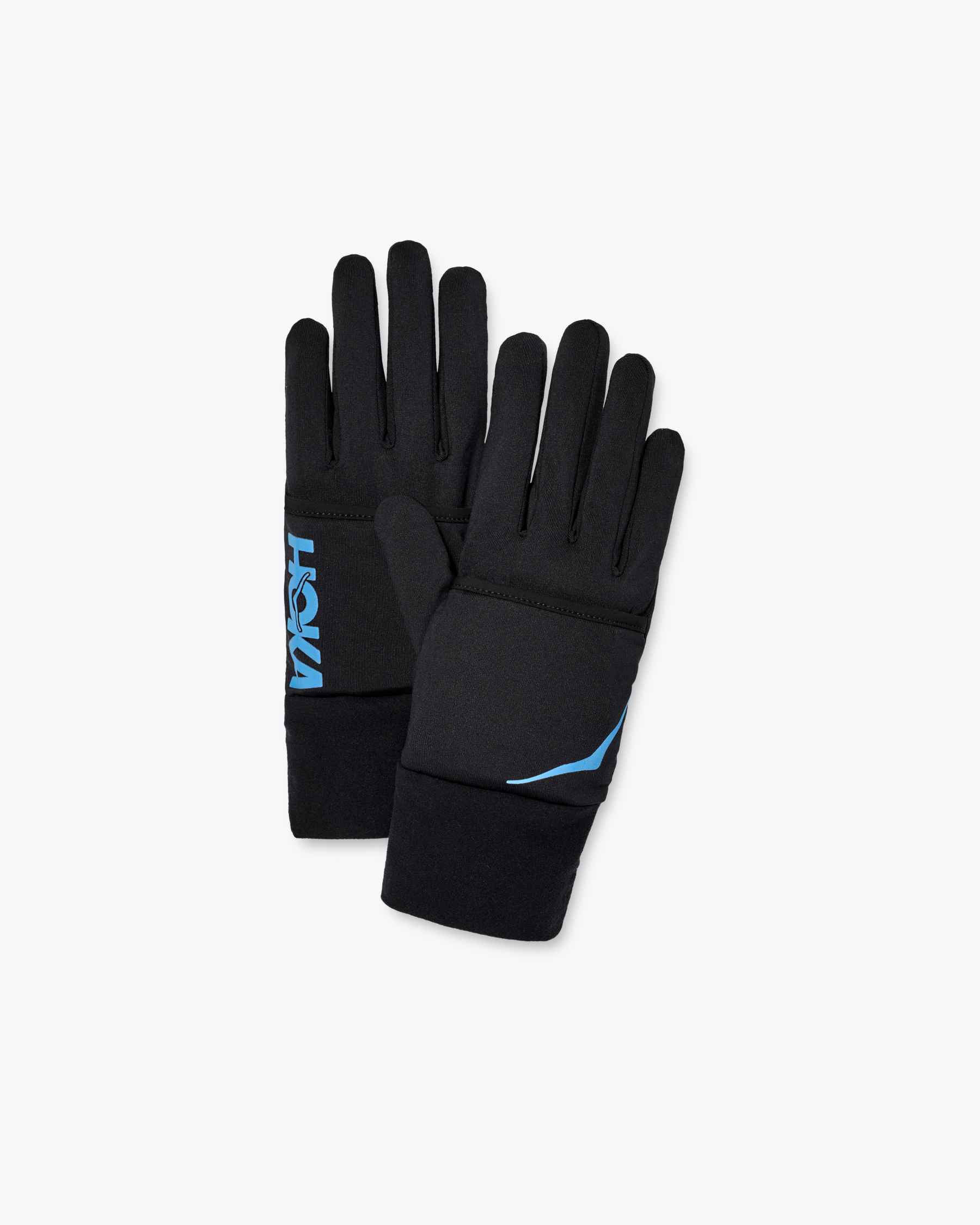 1147312-BLK_01.jpg ColdSnap Fleece Gloves - Image 1