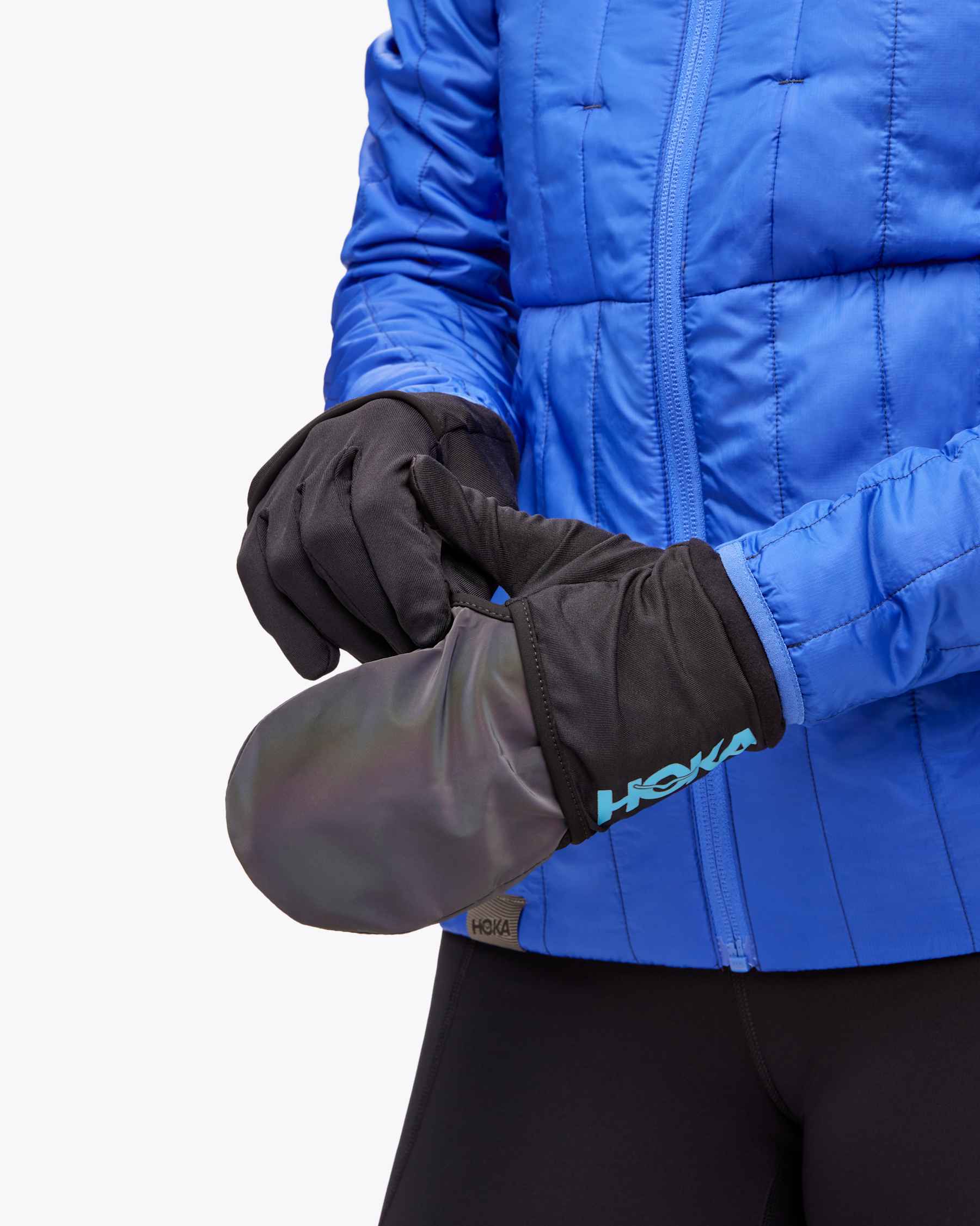 1147312-BLK_04.jpg ColdSnap Fleece Gloves - Image 4