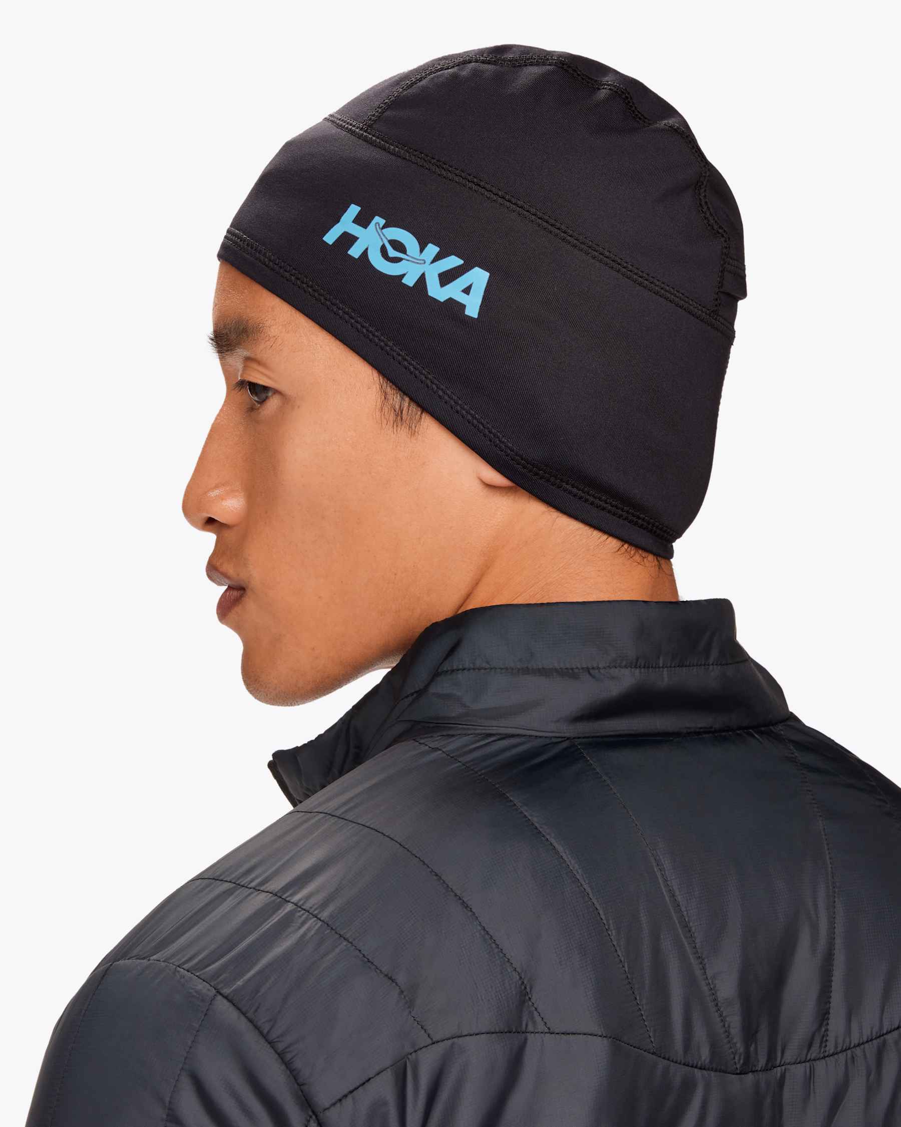 1147313-BLK_04.jpg Coldsnap Fleece Beanie - Image 4
