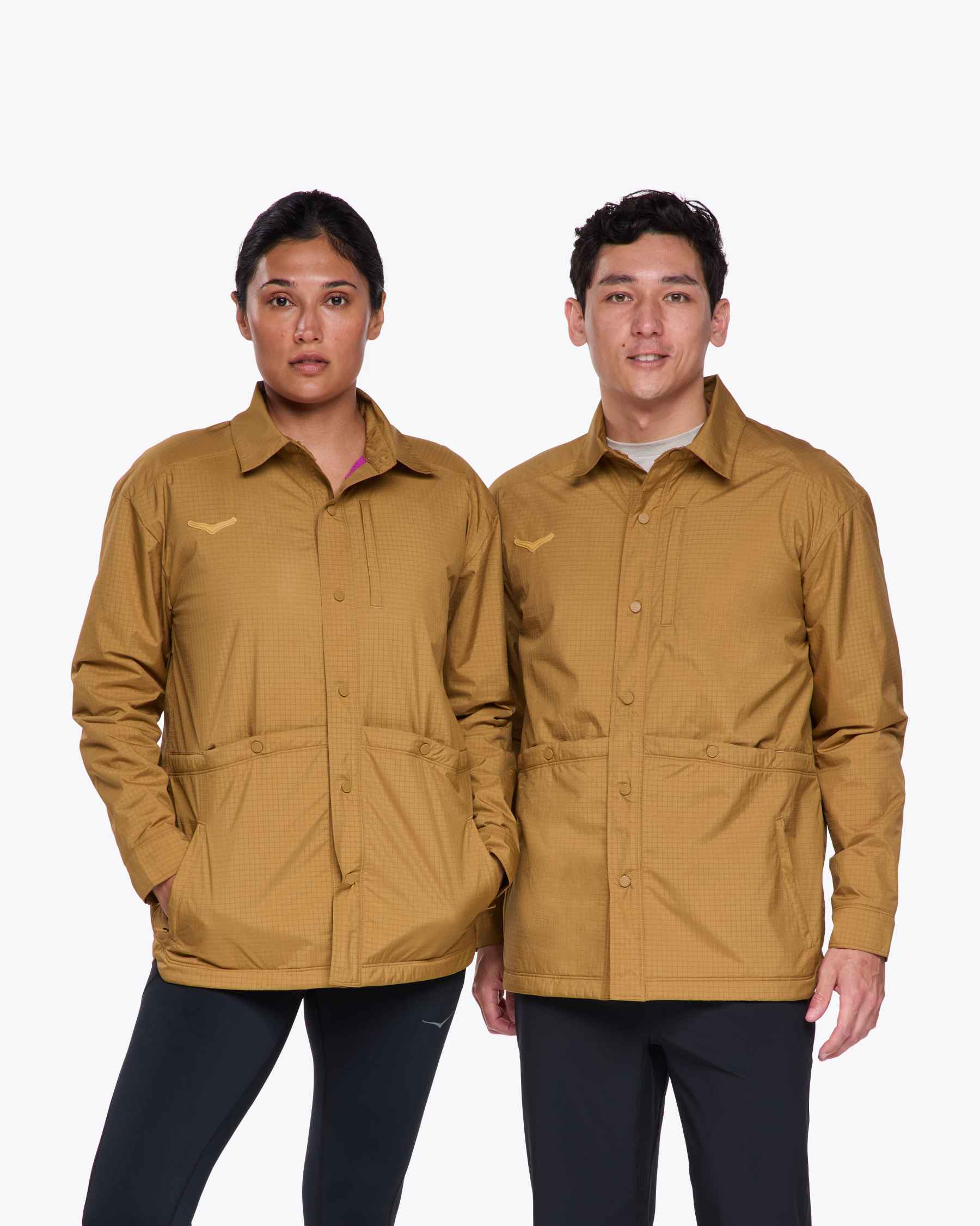 1156190-HON_01.jpg Outtrail Shirt Jacket - Image 1