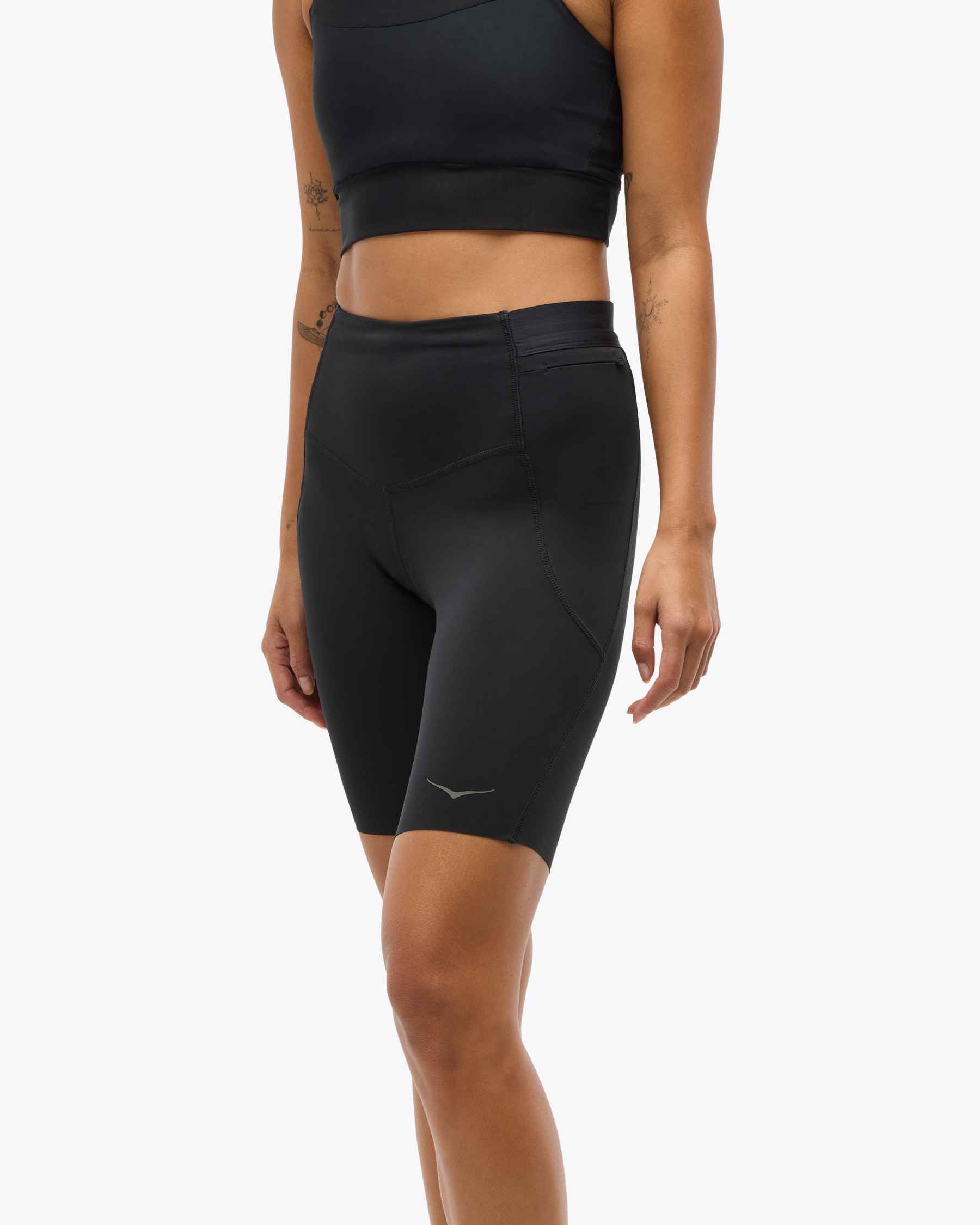 1164150-BLK_01.jpg Novafly 9" Knit Short - Image 1