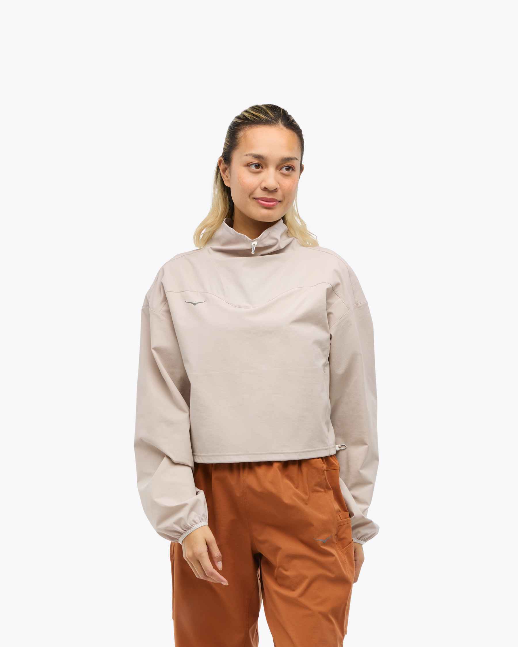 1164192-PUTT_01.jpg Woodland Outdoor Pullover - Image 1