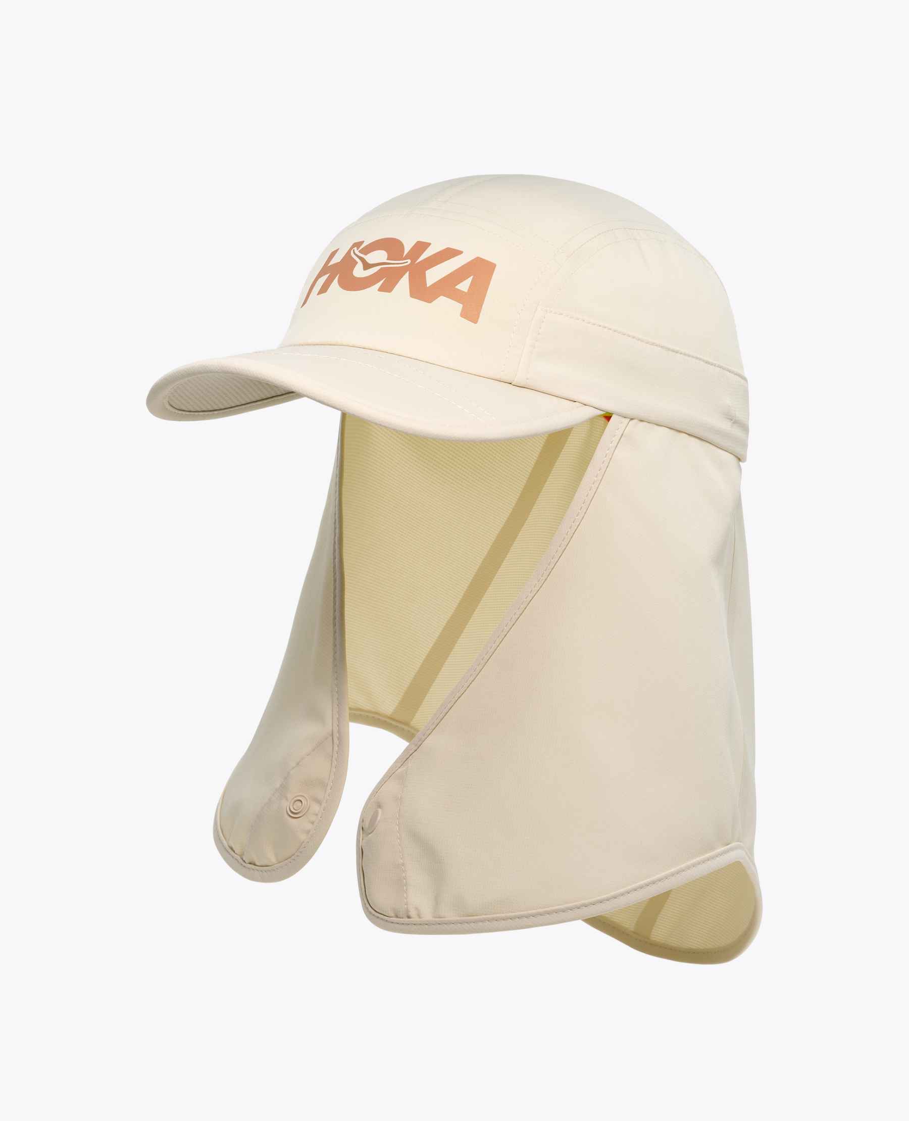 1167710-OTM_1.jpg Hoka Sun Run Hat - Image 1