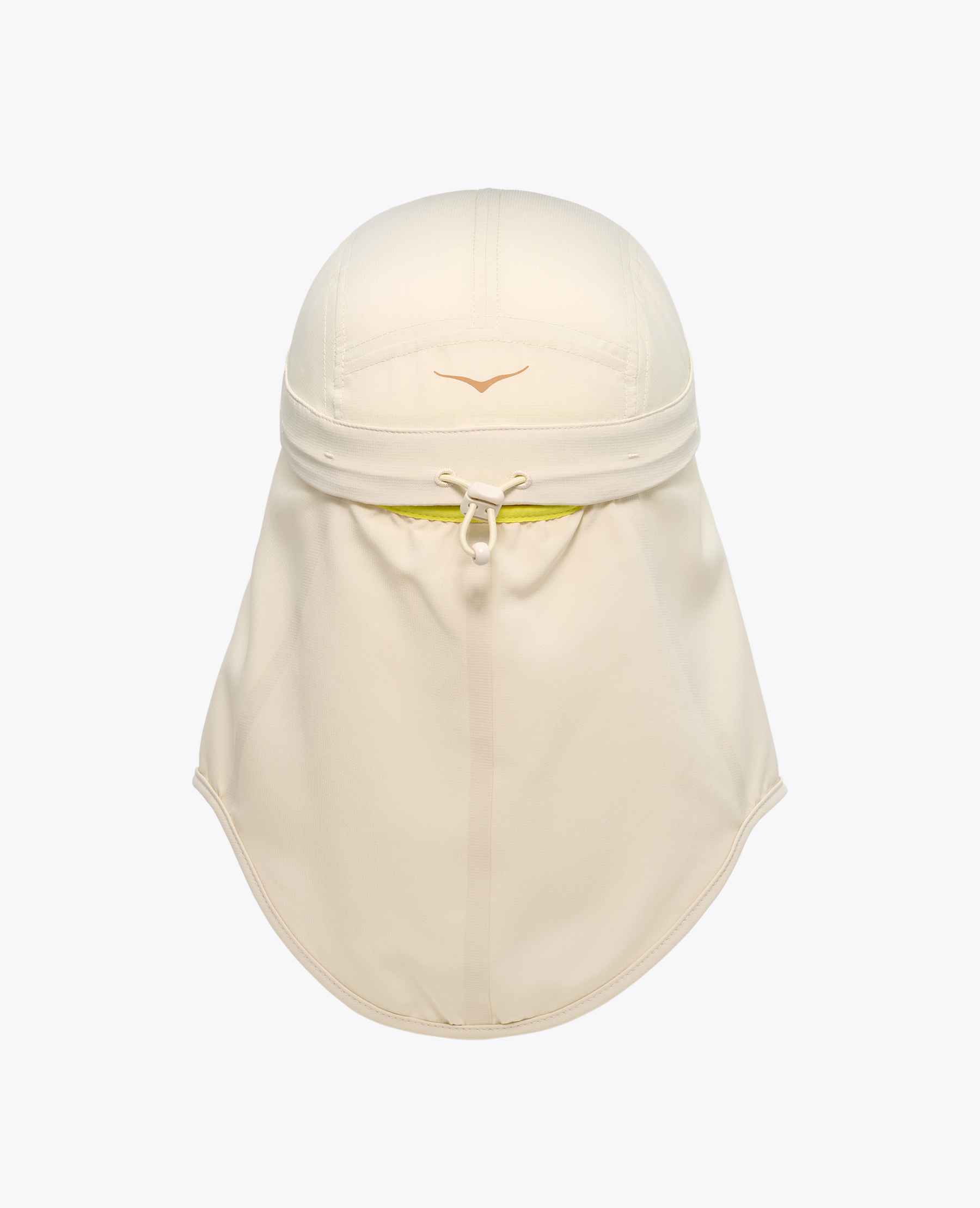 1167710-OTM_2.jpg Hoka Sun Run Hat - Image 2