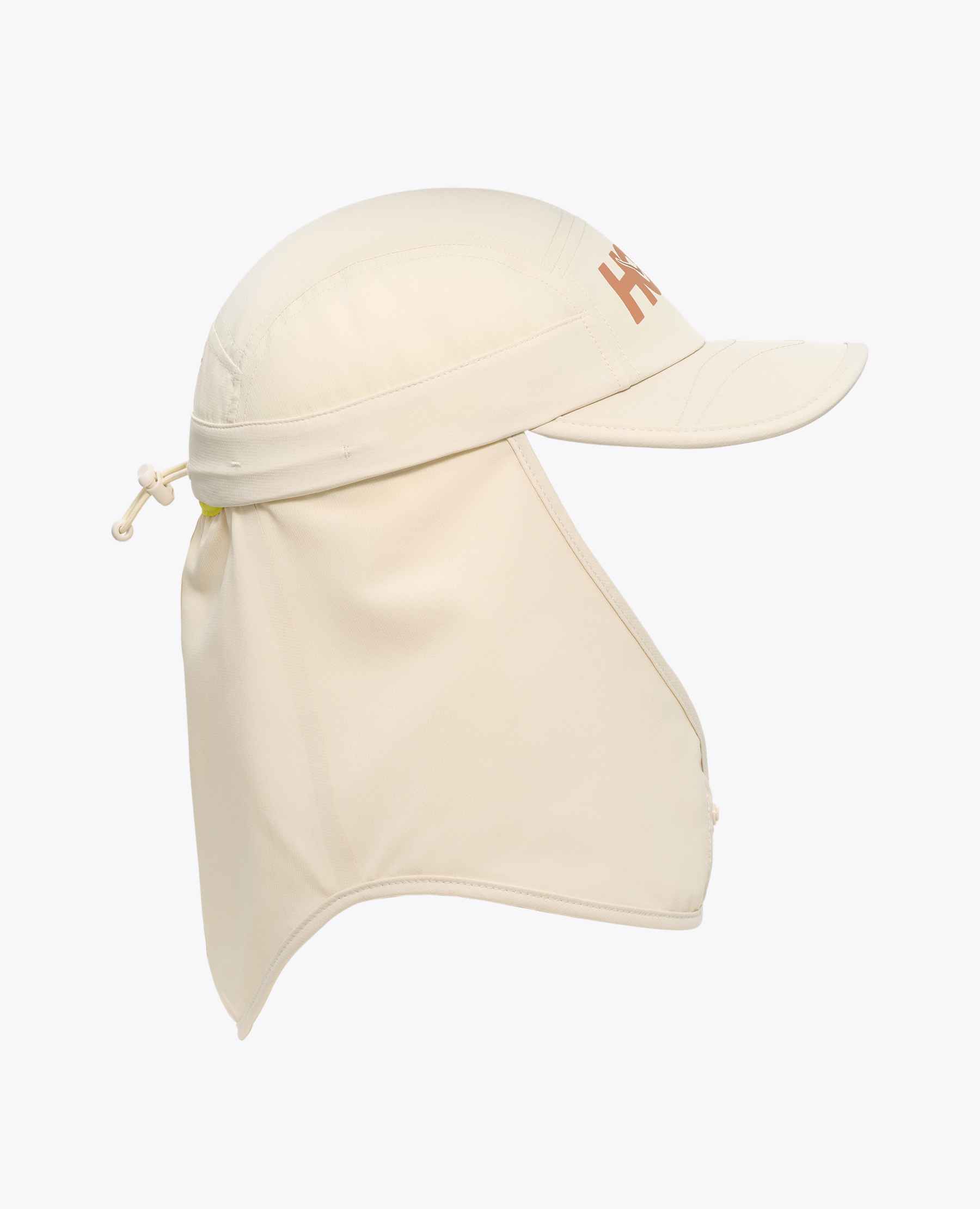 1167710-OTM_4.jpg Hoka Sun Run Hat - Image 4