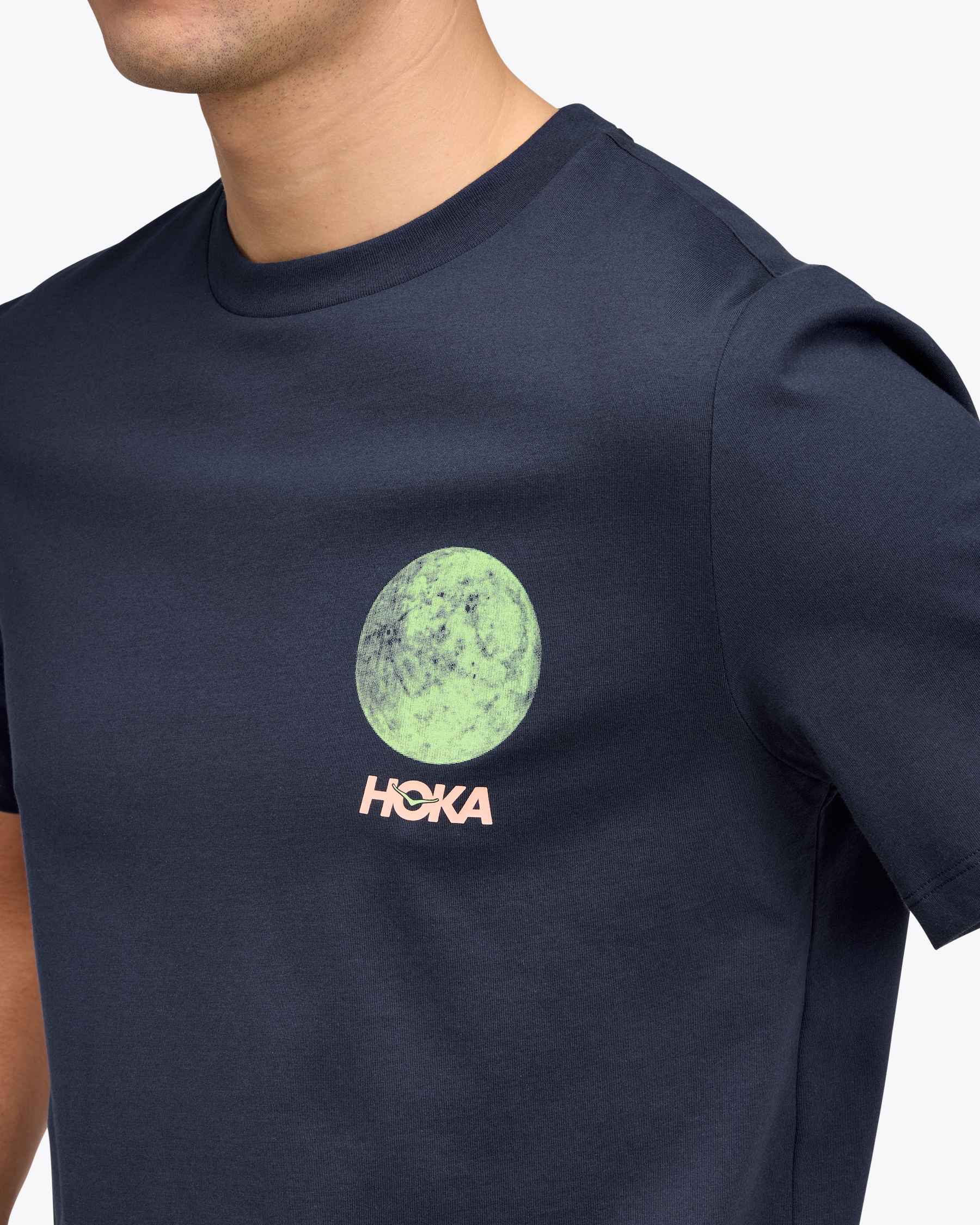 1168255-VST_03.jpg HOKA Collage Short Sleeve Tee - Image 3