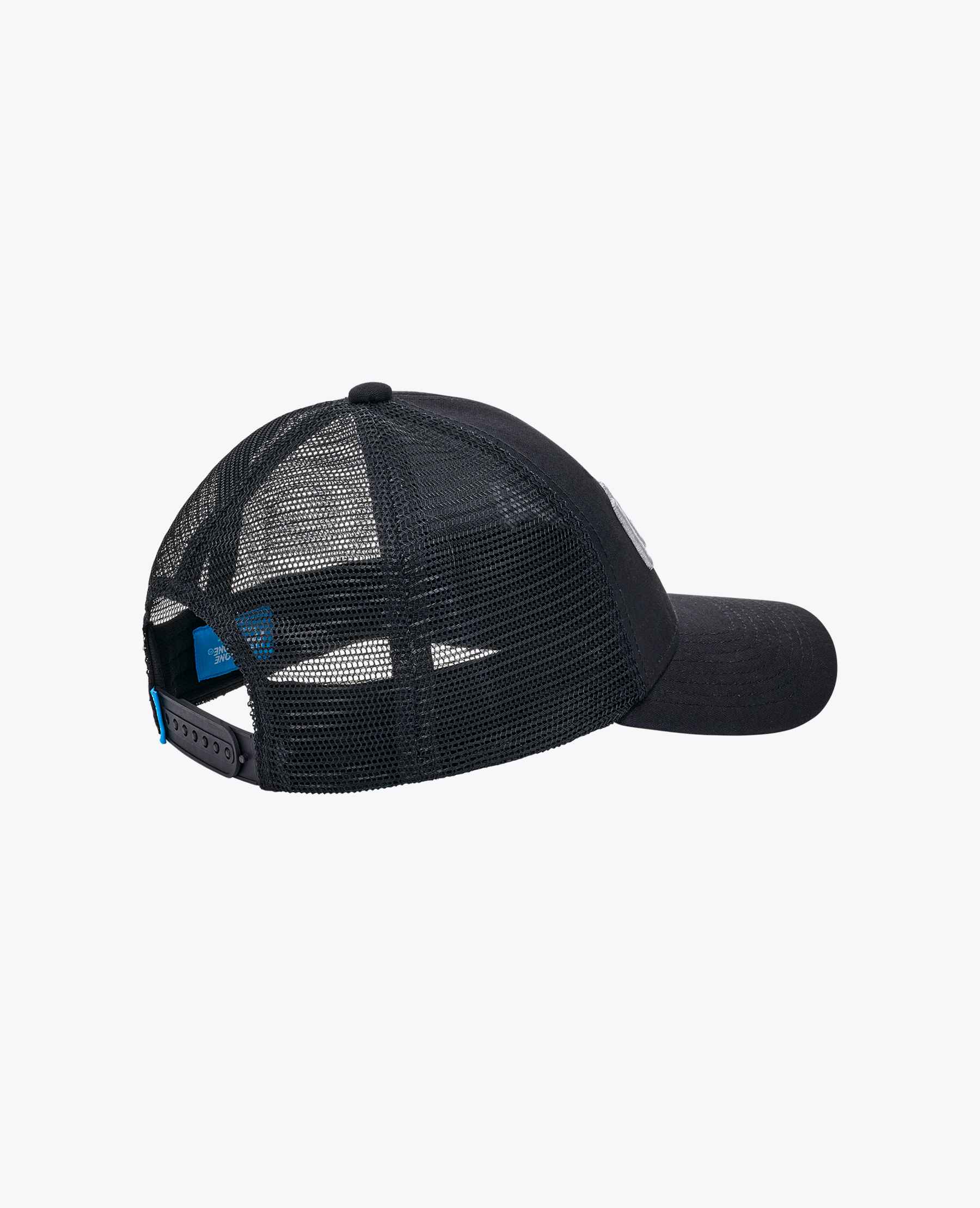 1169070-BLK_3.jpg Hoka Core Logo Trucker - Image 3