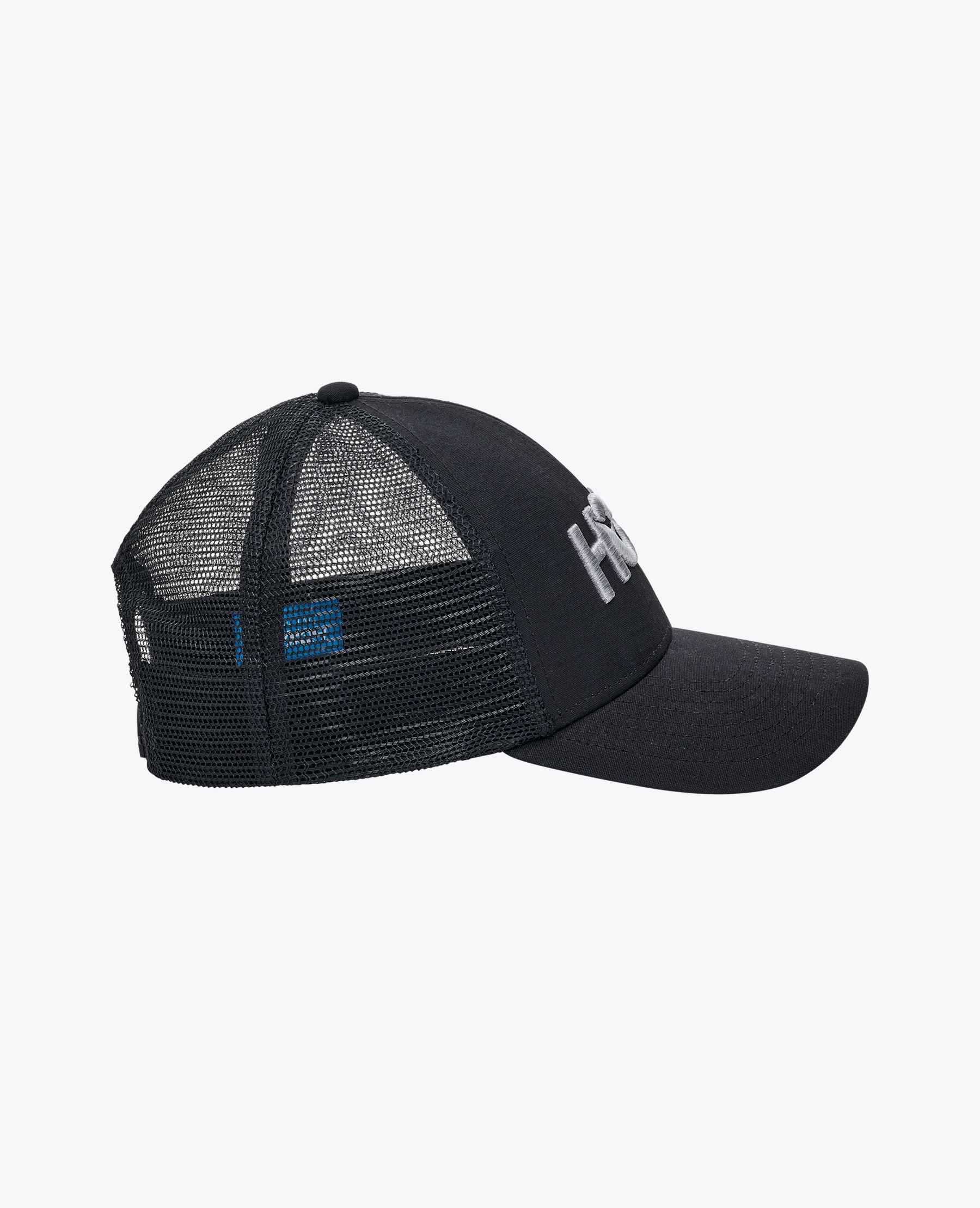 1169070-BLK_4.jpg Hoka Core Logo Trucker - Image 4